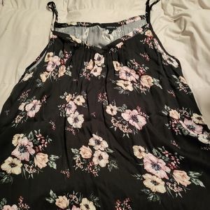 Torrid Tank top